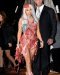 La robe à scandale de Lady Gaga