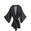 Kimono en soie Sonia Rykiel H&M