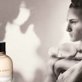 Nine d'Urso, l'égérie du premier parfum pour femme de Bottega Veneta