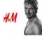 Beckam et H&M, ça va faire mâle...