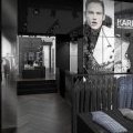 Karl Lagerfeld : sa 2ème boutique européenne ouvre à Amsterdam