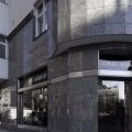 La première boutique Giorgio Armani à Berlin