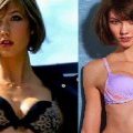 Karlie Kloss dans la nouvelle campagne de Victoria's Secret