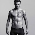 Les premiers visuels de la collection David Beckham Bodywear chez H&M