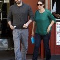 Le couple Ben Affleck et Jennifer Garner chez le médecin