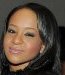 Bobbi Kristina Brown, fille de Whitney houston et Bobby Brown
