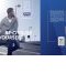 L’affiche publicitaire de Nivea For men 