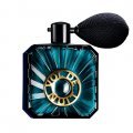 Le poudre parfumée Vol de Nuit de Guerlain