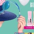 Des exclusivités sur l’e-shop de Bourjois