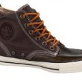 La nouvelle collection Converse Boots Homme