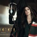 La nouvelle égérie de la maison Gucci est la princesse Charlotte Casiraghi