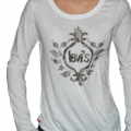 Tee-Shirt Levi's et Oneworld Apparel pour femme