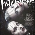 Charlize Theron et Kristen Stewart, des covers girls glamour pour Interview