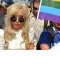 Lady Gaga defend les droits des homosexuels