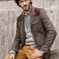 Pour l'hiver, rien ne vaut le tweed !