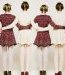Les modèles Rodarte pour Opening Ceremony