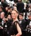 Cannes 2011, Karolina Kurkova nous donne une leçon de simplicité en robe courte noire de Chanel