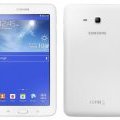 La version lowcost de la Galaxy Tab 3 7.0