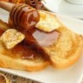 Petit déjeuner diet... au miel !