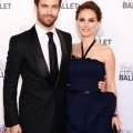 Natalie Portman et Benjamin Millepied