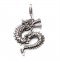 Un pendentif dragon signé Thomas Sabo