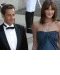 Nicolas Sarkozy et Carla Bruni en tenue de soirée