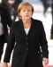 La chancelière allemande Angela Merkel