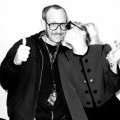 Lady Gaga et Terry Richardson : complices sur le Born This Way Tour