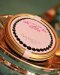 Ecrin signé Giambatista Valli Collection 2011 Caviar de Printemps Bassetra Caviar Kaspia