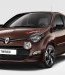La Twingo Mauboussin, une citadine de luxe