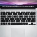 Plateau aluminium MacBook Apple