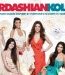 L'inspiration Kardashian des vernis O.P.I
