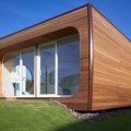 La Maison compacte 4 en 1 par Luigi Colano