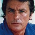 Alain Delon