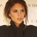 Victoria Beckham aujourd'hui