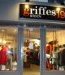 Magasin de déstockage Griffes 19
