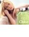 une fragrance printannière de Chloé