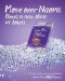 Publicité pour le chocolat Cadbury : Naomi Campbell choquée