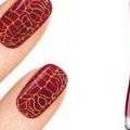 Le vernis Top Coat Python signé Bourjois !