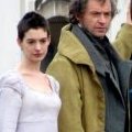 Anna Hathaway dans Les Misérables