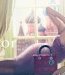 Marion Cotillard pour Lady Dior Rouge à Moscou