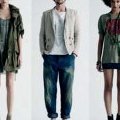 Collection automne hiver Edun 2010 2011 chez Merci