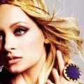 Bijoux et Headband pour Nicole Richie