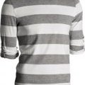 H&M collection printemps ete 2009 homme tee shirt