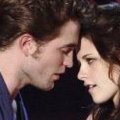 Kristen Stewart et Robert Pattinson in love