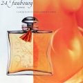 Le parfum « 24 Faubourg » d'Hermès