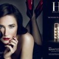 Demi Moore pour Helena Rubinstein