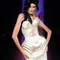 Jean-Paul Gaultier rend hommage à Amy Winehouse