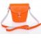 Le sac orange fluo de Zatchels