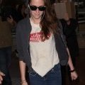 Kristen Stewart, enfin un sourire !